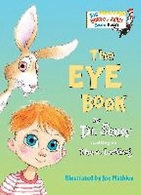 ͼ Dr.Seuss The Eye Book