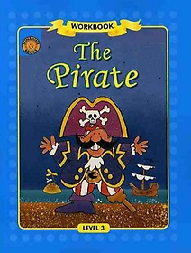 THE PIRATE(WORK BOOK)(LEVEL 3)
