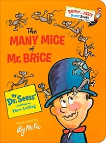 <font title="ͼ Dr.Seuss The Many Mice of Mr Brice">ͼ Dr.Seuss The Many Mice of Mr Br...</font>