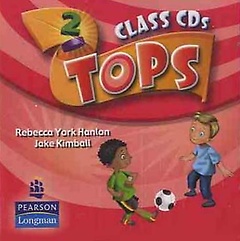 TOPS 2(CD)