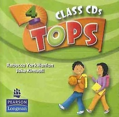 TOPS 4(CD)