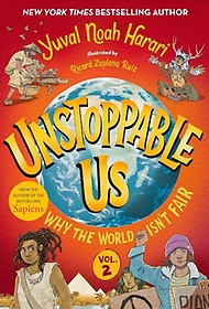 <font title="Unstoppable Us Volume 2 : Why the World Isn