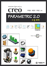 Creo Parametric 2.0  