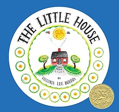 ο Little House, The ( & CD)