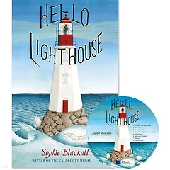 ο Hello Lighthouse ( & CD)