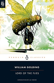 Lord of the Flies (Penguin Classics)