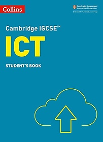 Cambridge IGCSE (TM) ICT Student