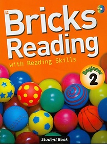 BRICKS READING BEGINNER 2(STUDENT BOOK)