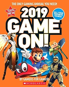 Game On! 2019: All the Best Games