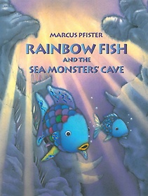 Rainbow Fish And The Sea Monsters