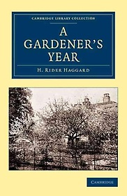 A Gardener`s Year