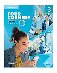 Four Corners 3 SB
