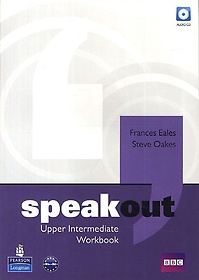 Speakout Upper Intermediate(Workbook)