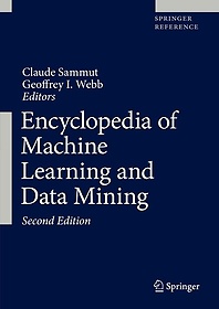 <font title="Encyclopedia of Machine Learning and Data Mining">Encyclopedia of Machine Learning and Dat...</font>