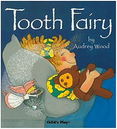 Tooth Fairy (CD1)