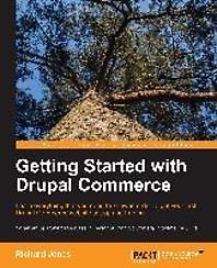 Getting Started with Drupal Commerce