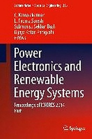 <font title="Power Electronics and Renewable Energy Systems">Power Electronics and Renewable Energy S...</font>