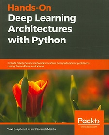 <font title="Hands-On Deep Learning Architectures with Python">Hands-On Deep Learning Architectures wit...</font>