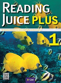 Reading Juice Plus 1 SB (with App)