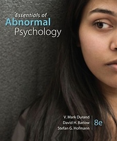<font title="Essentials of Abnormal Psychology(庻 Hardcover)">Essentials of Abnormal Psychology(庻...</font>