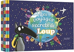 <font title="(Pop-up)Mes papiers decoupes - Les voyages secrets de Loup">(Pop-up)Mes papiers decoupes - Les voyag...</font>