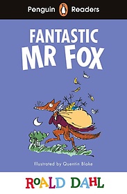 Fantastic Mr Fox