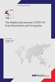 <font title="The Relationship between COVID-19 Entry Restrictions and Immigration">The Relationship between COVID-19 Entry ...</font>