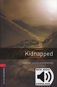 Kidnapped (with MP3)