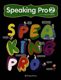 SPEAKING PRO 2