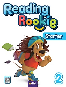 Reading Rookie Starter 2 SB (with App)