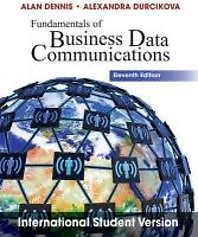 <font title="Fundamentals of Business Data Communications">Fundamentals of Business Data Communicat...</font>