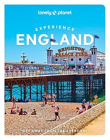Lonely Planet Experience England 1