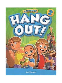 Hang Out 2 WB+BIG BOX