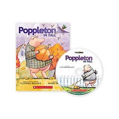 <font title="Poppleton #4: Poppleton in Fall (CD & StoryPlus)">Poppleton #4: Poppleton in Fall (CD & St...</font>