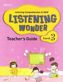 Listening Wonder Teachers Guide 3