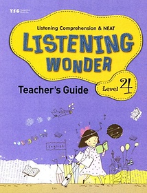 Listening Wonder Teachers Guide 4