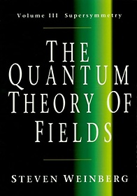 <font title="The Quantum Theory of Fields: Supersymmetry">The Quantum Theory of Fields: Supersymme...</font>