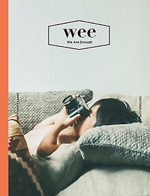 <font title="WEE Magazine(Ű) Vol 26: Cultural Life(2021 6ȣ)">WEE Magazine(Ű) Vol 26: Cultural ...</font>