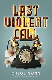 <font title="Last Violent Call: Two captivating novellas from a #1">Last Violent Call: Two captivating novel...</font>
