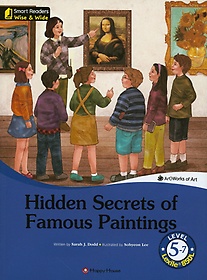 Hidden Secrets of Famous Paintings
