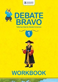 Debate Bravo 1(WorkBook)