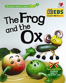 THE FROG AND THE OX