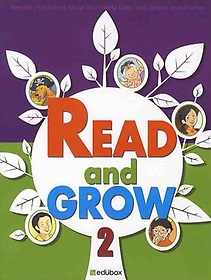 READ AND GROW 2