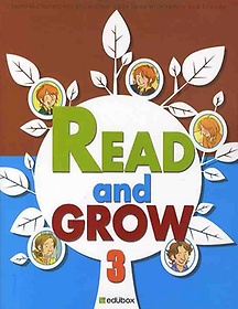 READ AND GROW 3