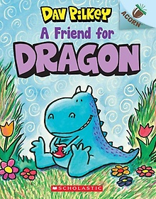 A Friend for Dragon (Dragon #1)