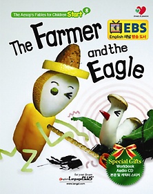 THE FARMER AND THE EAGLE