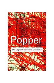 <font title="The Logic of Scientific Discovery (Revised)">The Logic of Scientific Discovery (Revis...</font>