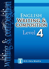 English Writing and Composition Level 4