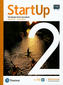 <font title="Startup Student Book with App and Myenglishlab, L2">Startup Student Book with App and Myengl...</font>