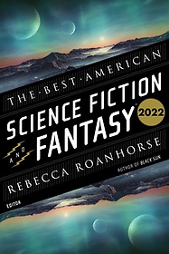 <font title="The Best American Science Fiction and Fantasy 2022">The Best American Science Fiction and Fa...</font>